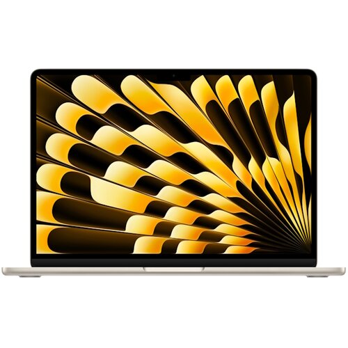 Apple macbook air 13.6 inch M5 10-core cpu 8-core gpu 16GB 512GB ssd starlight (MDHA4) Cene