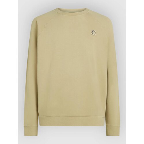 O'neill O'Riginals Badge Crew Sweater olive blush Cene