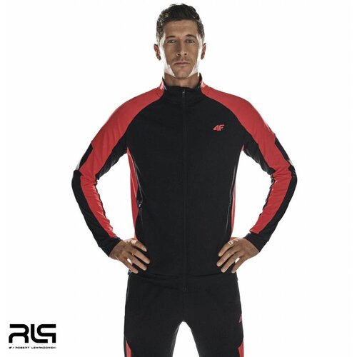 4f Men&amp;#039;s sweatshirt Slike