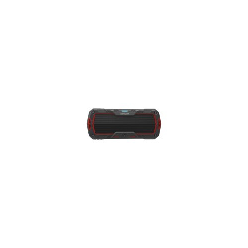 Sencor SSS 1100 Bluetooth portabl zvucnik crveni Slike