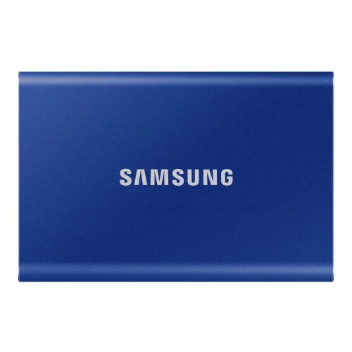 Samsung SSD 1TB External T7 Blue Cijene