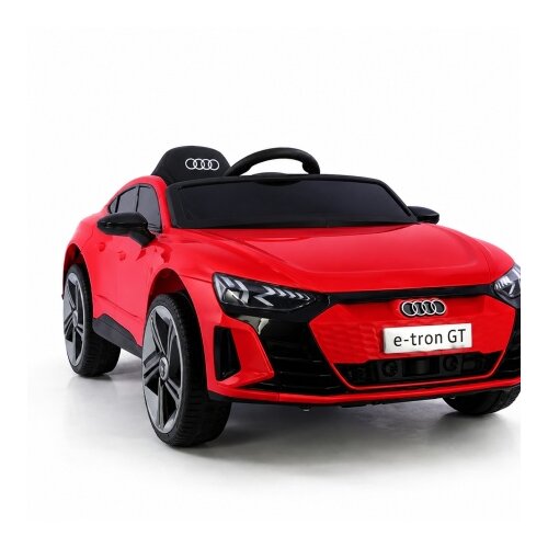  Audi RS E-TRON GT licencirani 2216 crveni Cene