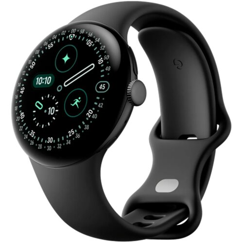 Google Pametna ura Pixel Watch 4, 41 mm, črna (Black/Obsidian), (5000076370) Cene