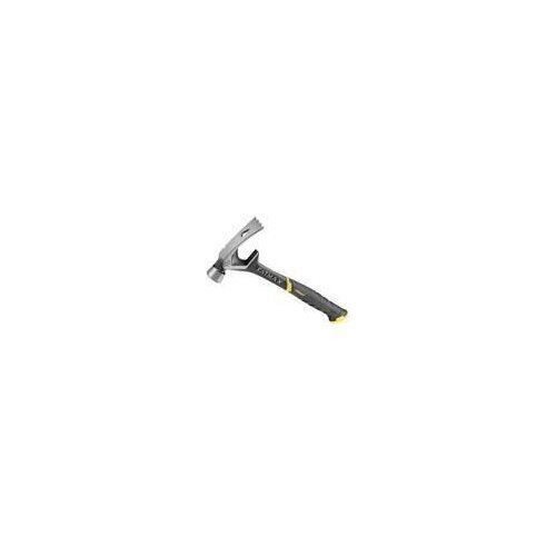 Stanley FMHT51367-2 hammer Black, Silver, Yellow Slike