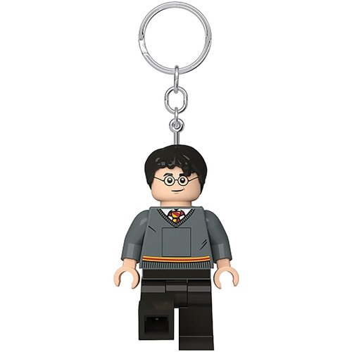 Lego Hari Poter privezak za ključeve sa svetlom: Hari Slike