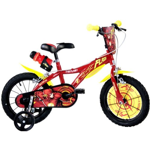 Dino Bikes Otroško kolo 16" FLASH Cene