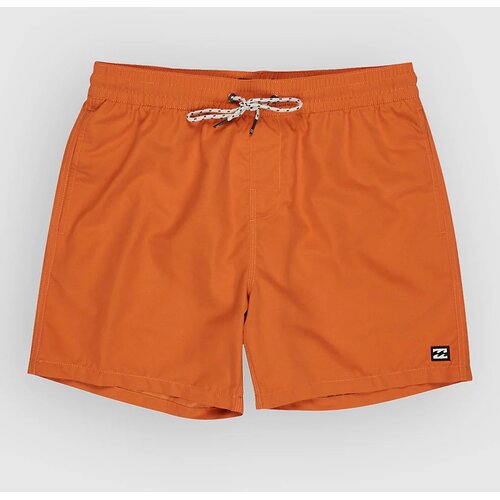 Billabong All Day Lb Boardshorts clay orange Cene