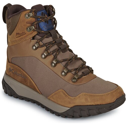Columbia BURNSIDER OMNI-HEAT INFINITY Smeđa Cijene
