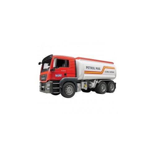 Bruder kamion gas cisterna Slike