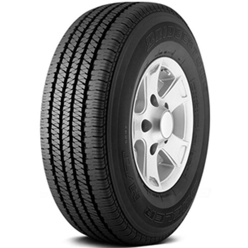 Bridgestone Dueler H/T 684 III ( 245/65 R17 111T XL ) letnja auto guma Cene