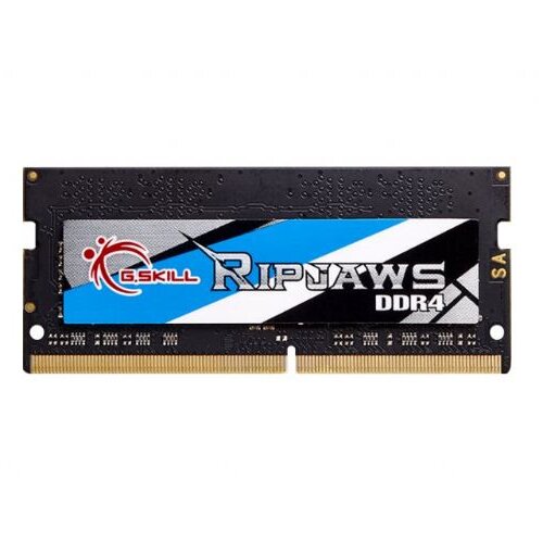 G.skill Ripjaws DDR4 SO-DIMM 32GB 3200MHz Slike