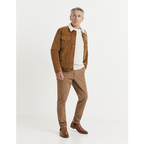 Celio Pants Toremus - Men's Cene