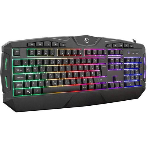 White Shark Tastatura GK-2021 KIOWA Cijene