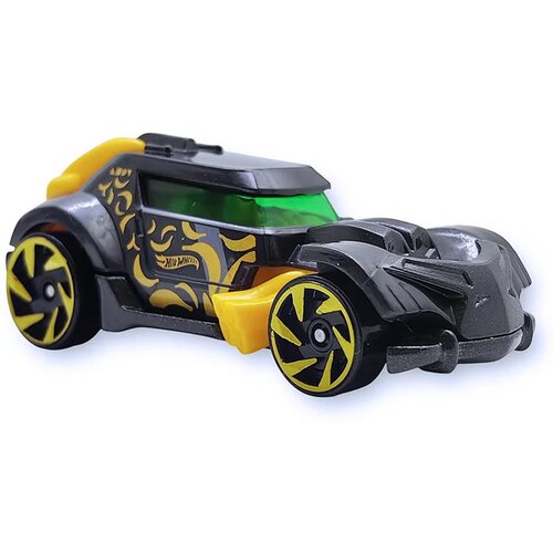Mattel Hot Wheels: Go Really Fast autić 1/64 - Cene