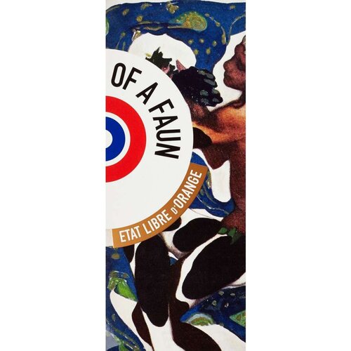 Parfem za oba spola Etat Libre D&amp;#039;Orange The Afternoon of a Faun EDP EDP 100 ml Slike