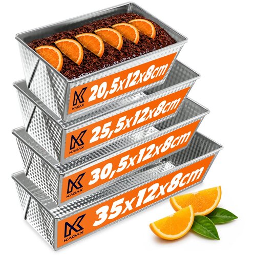 KADAX pekač za kruh, torto, pekač, pekač, (5000354148) Cene