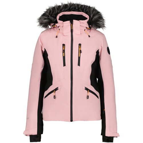 Icepeak Fayette ženska jakna za skijanje pink 453120505I Cene