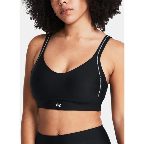 Under Armour Podprsenka Infinity Low 2.0 Strap Bra Cijene