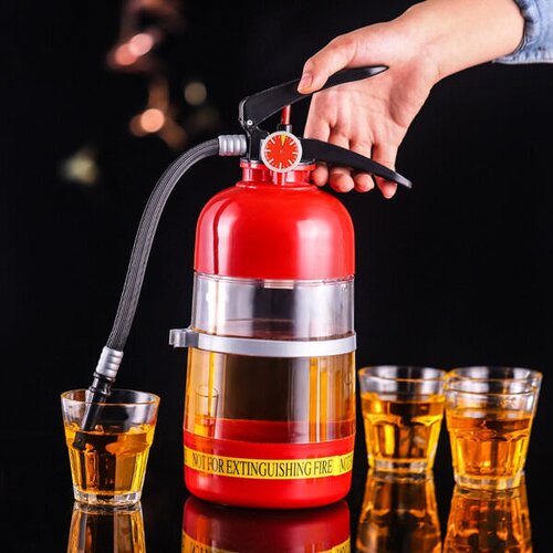  Party aparat za ga&amp;scaron;enje požara Slike