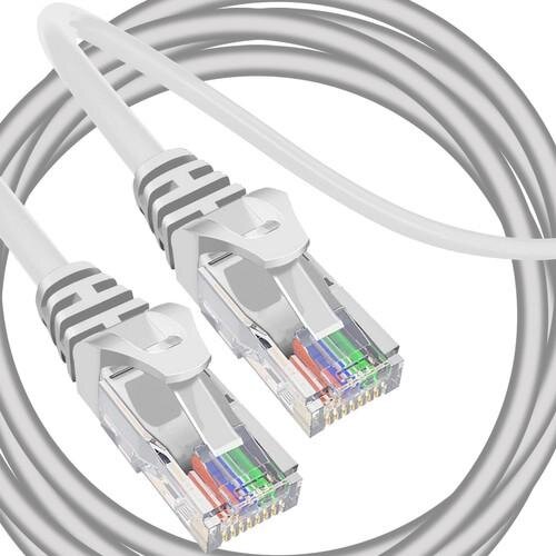 UTP RJ45 mrežni kabel LAN 5m Slike