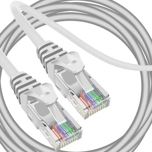 UTP RJ45 omrežni kabel LAN 5m