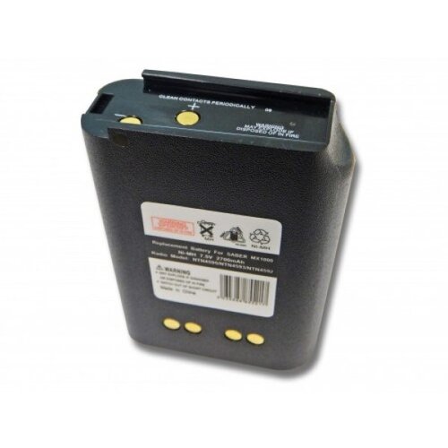 VHBW Baterija za Motorola Saber, 2700 mAh Cene