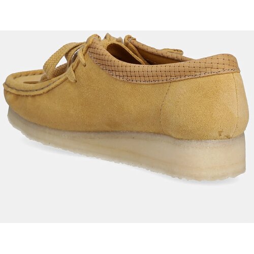 Clarks Originals Mokasini 26180169c Kostanjeva Slike