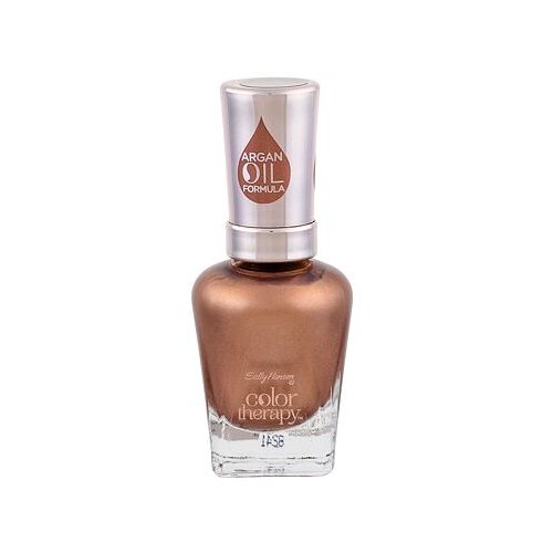 Sally Hansen Color Therapy negovalen lak za nohte 14,7 ml odtenek 170 Glow With The Flow Slike