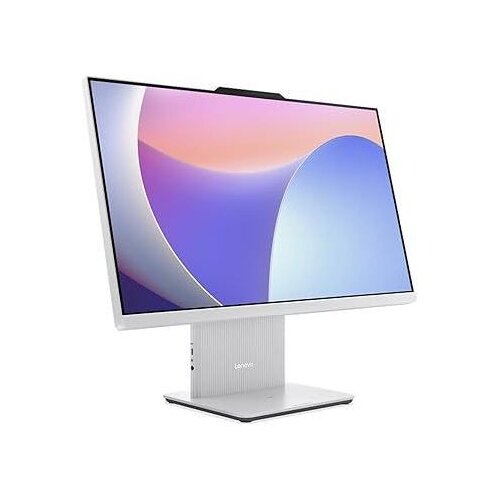 Lenovo IdeaCentre AIO 24IRH9 23.8" FHD IPS, Intel Core i7-13620H, 16GB DDR5, 512GB SSD, 3x USB-A, 1x USB-C, HDMI, RJ-45, WiFi 6, BT5.2, BH Kyb+Mouse, No OS, Luna Grey, 2Yr Cijene