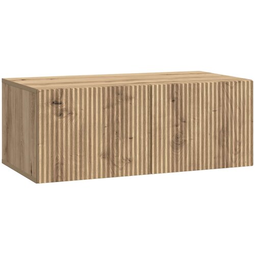  ormar za zid 78,5 x 41 x 30 cm Hrast artisan Slike
