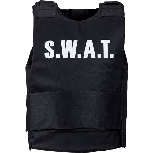  Neprebojni jopič S.W.A.T., otroška velikost - 1 k. Cene