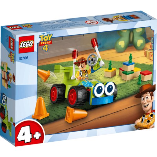 Lego woody i RC, Junior Cijene