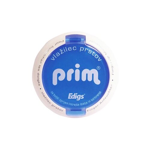  Navlaživač prstiju Edigs Prim 919 Slike