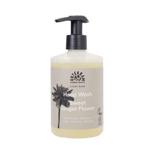 Urtekram sweet Ginger Flower Hand Wash Slike