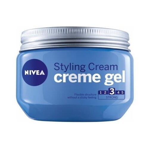 Nivea Gel za kosu Creme gel 150ml Cene