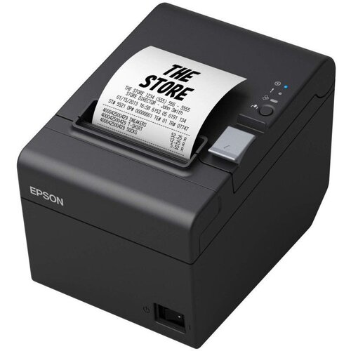 POS PRN EPSON TM-T20III USB+serijski Slike