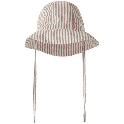 name it kapa z za&scaron;čito 13255967 NBMHIPE HAT 13255967 F rjava 45/47 Cene