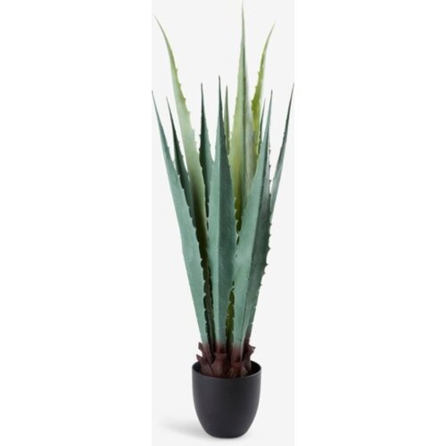  Ve&scaron;tačka biljka V105cm agava Cene
