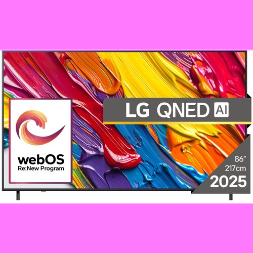 LG 65UA75003LA.AEU TV 55&amp;quot;+ Slike