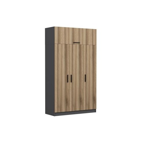 Hanah home ormar minar 255 dore 506MNR2416 Cene
