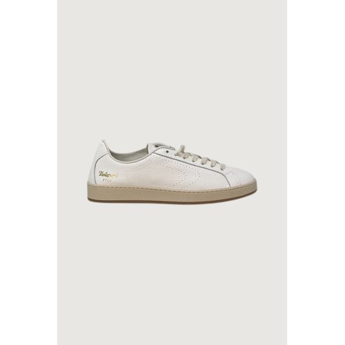 Valsport Nizke superge VT3078M WHITE Bela Slike