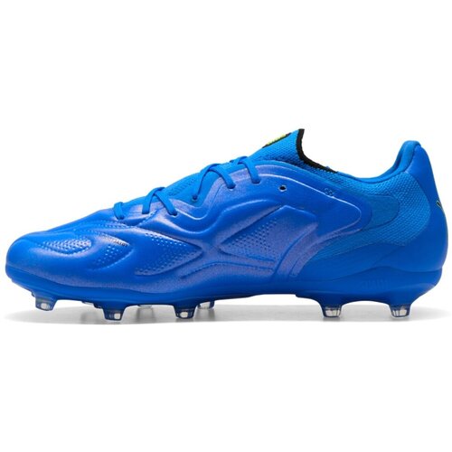 Puma Nogomet King 20 Pro Fg/Ag Modra Slike