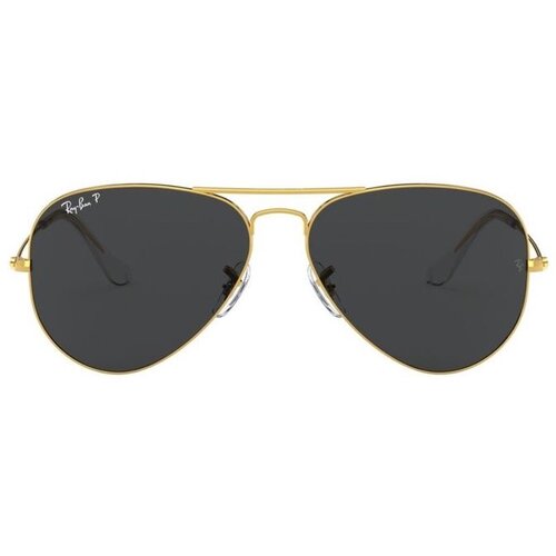 Ray-ban Unisex Sunčane naočale Ray Ban RB3025 58 P Blue Cene