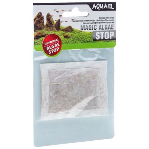 Aquael Magic algae stop - vrečke za filter Cene