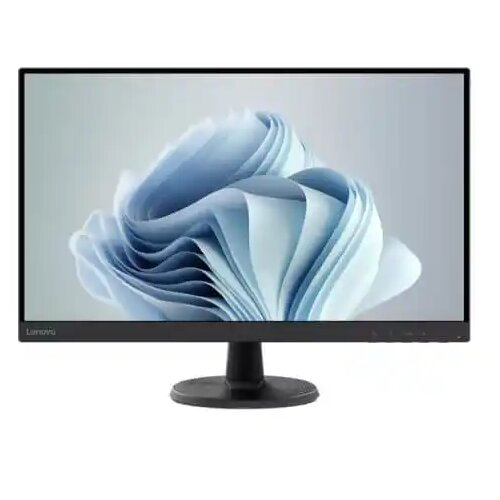 Lenovo monitor D27-45 67A5KAC6EU Slike