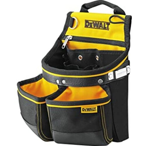 Dewalt DWST1-75650 Heavy Duty opasač za alat Slike