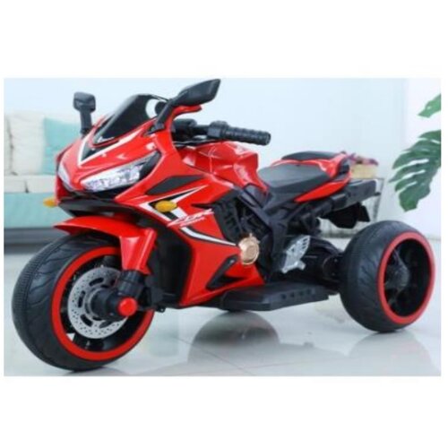 Motor Lux na akumulator Crveni 026284 Cene
