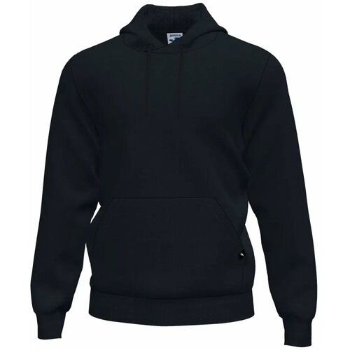 Joma &Scaron;portne jope in jakne Montana Hoodie Črna Cene
