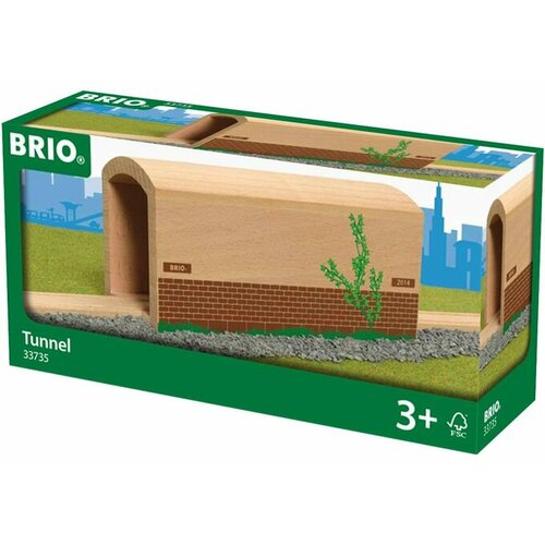 Brio tunel BR33735 Slike