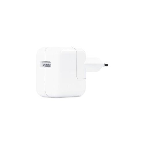 Apple MGN03ZM/A kućni punjač za iPhone/iPad/iPod 12W Slike